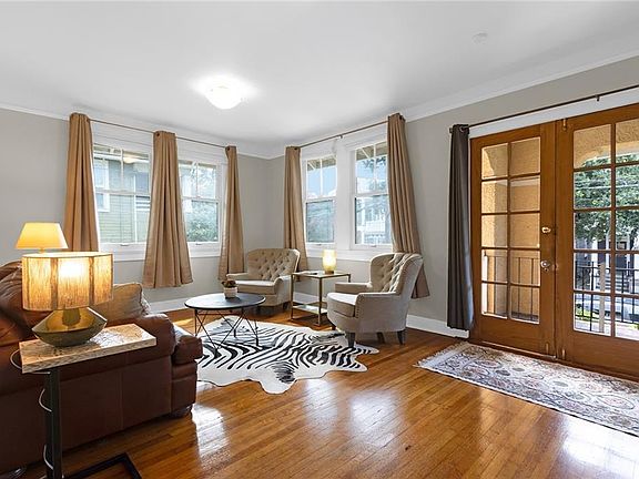 4th image of 206 S Solomon St