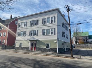 133 2nd St #2S, Manchester, NH 03102
