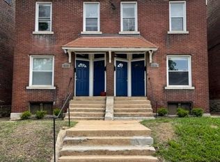 3427 Juniata St #2, Saint Louis, MO 63118