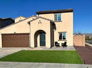 11112 Pasto Way, Bakersfield, CA 93306