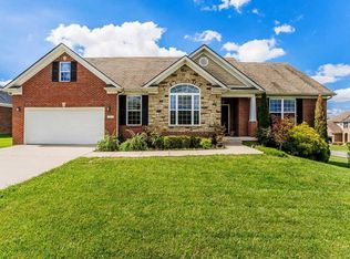 117 Shermans Ln, Richmond, KY 40475
