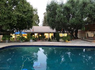 696 Burleigh Dr, Pasadena, CA 91105