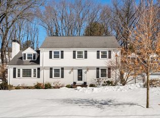 141 Hampshire Rd, Wellesley, MA 02481