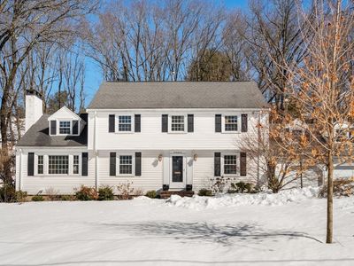 141 Hampshire Rd, Wellesley, MA, 02481