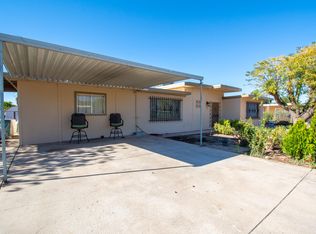 4941 N Sunrise Ave, Tucson, AZ 85705