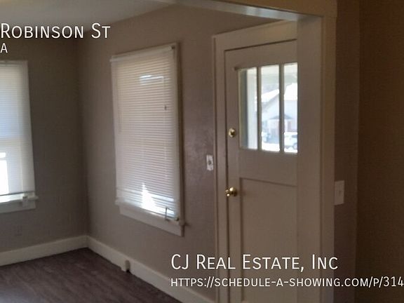 3rd image of 8327 Robinson St