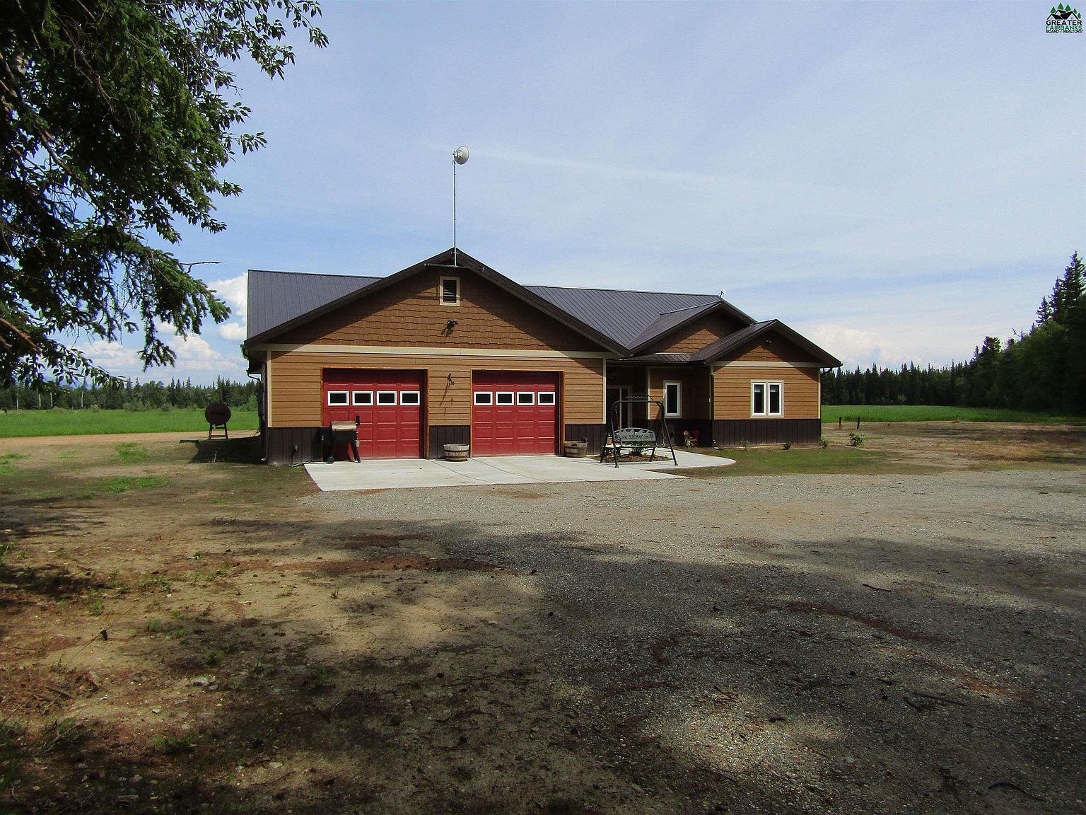 2970 Tanana Loop Ext, Delta Junction, AK 99737 MLS 155454 Zillow