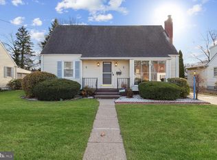 107 Holt Ave, Hamilton, NJ 08619