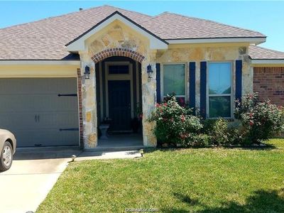 4161 Shallow Creek Loop, College Station, TX, 77845