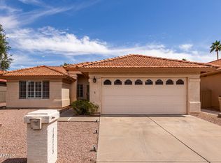 10713 E Voax Dr, Sun Lakes, AZ 85248