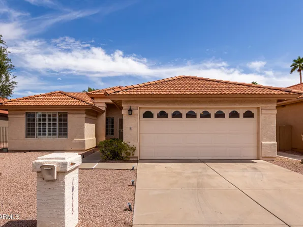 10713 E VOAX Drive, Sun Lakes, AZ 85248
