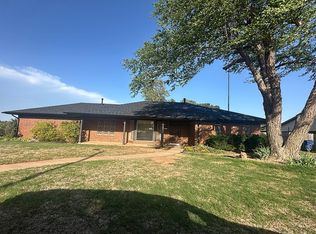 217 Westview St, Waukomis, OK 73773