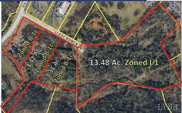 1st image of 100 Leroy Bowen Dr