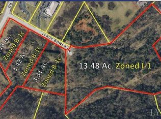 100 Leroy Bowen Dr, Lynchburg, VA 24502