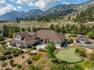 179 Taylor Creek Rd, Gardnerville, NV 89460