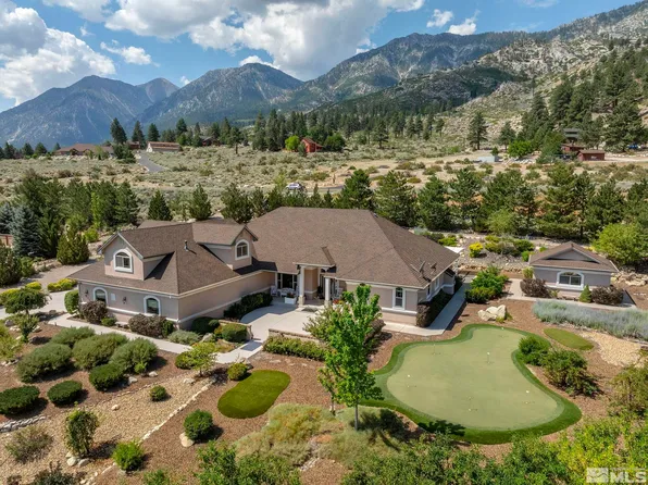 179 Taylor Creek Rd, Gardnerville, NV 89460