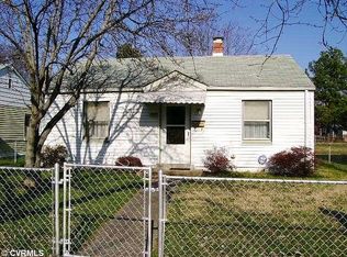 1408 Blair St, Richmond, VA 23220