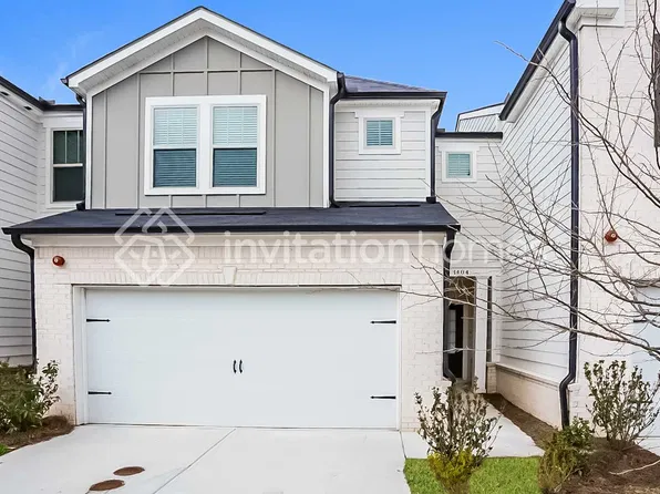 1404 Flathead River Ln SW, Marietta, GA 30064