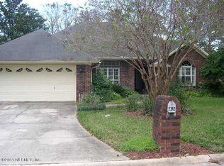 2343 E Covington Creek Cir, Jacksonville, FL 32224