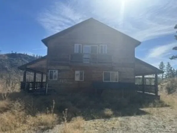 178 Cook Mountain Rd N, Okanogan, WA 98840
