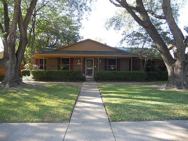 1st image of 2321 Schirra Way