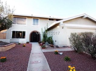 5023 Spring Oak St, Las Vegas, NV 89120