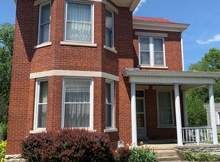 1027 2nd, Maysville, KY 41056