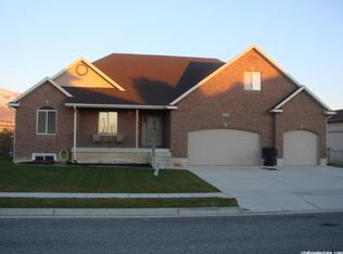 3526 N 2500 W, Farr West, UT 84404
