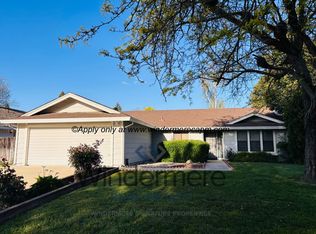 7421 Durfee Way, Sacramento, CA 95831