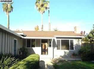 1358 Washington Blvd, Concord, CA