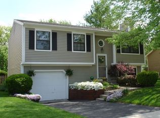 3623 Killington Ct, Columbus, OH 43221