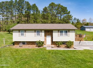 10876 Highway 131, Washburn, TN 37888