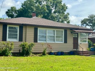 4357 Demedici Ave, Jacksonville, FL 32210