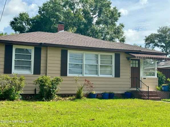 4357 DEMEDICI Avenue, Jacksonville, FL 32210