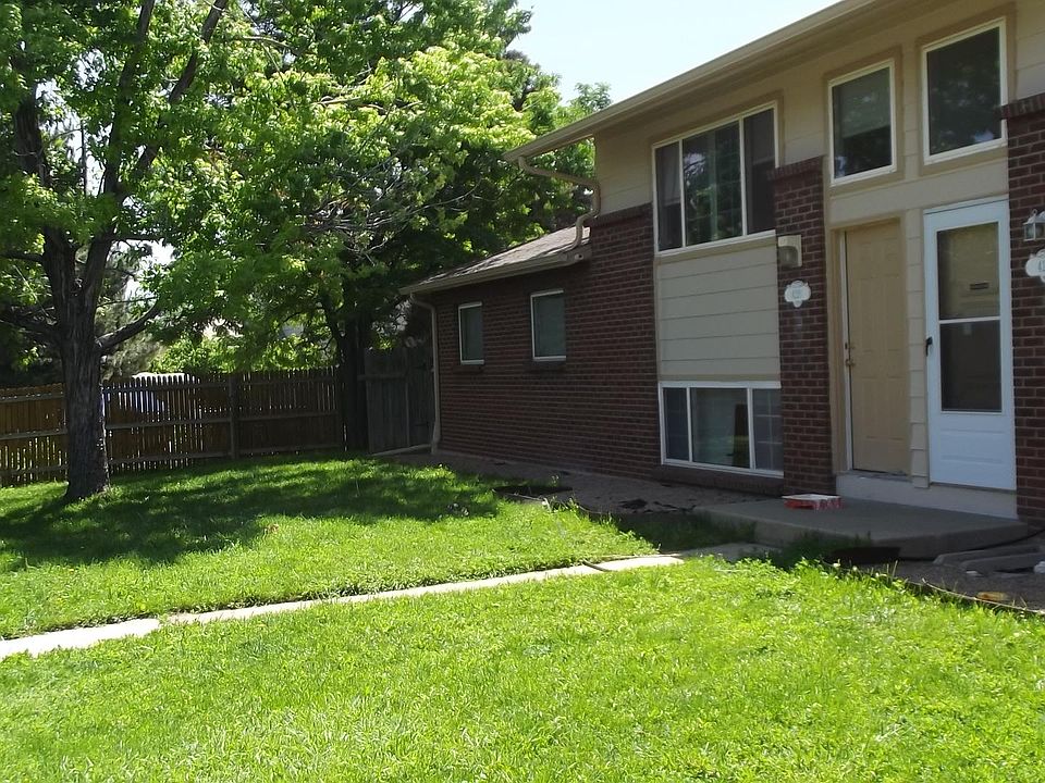 Front of Home Faces W 92 Avenue; Responsible for Lawn Maintenance and Snow Removal on Sidewalk
