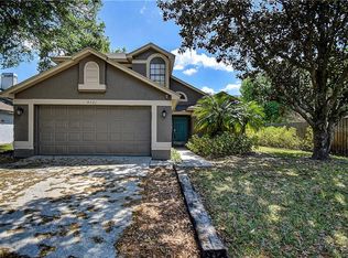 4321 Barret Ave, Plant City, FL 33566