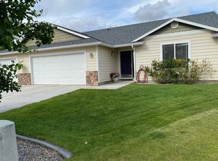 1901 Perch Ave, Moses Lake, WA