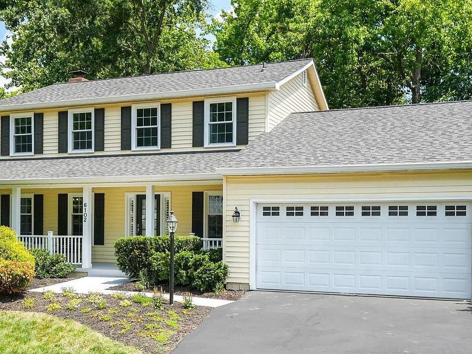1st image of 6102 Union Village Dr