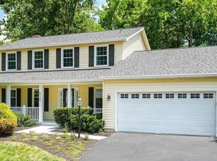 6102 Union Village Dr, Clifton, VA 20124