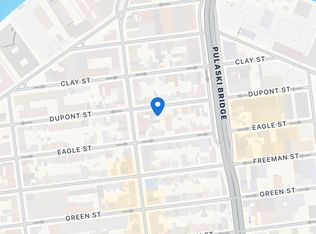 134 Dupont St #T, Brooklyn, NY 11222