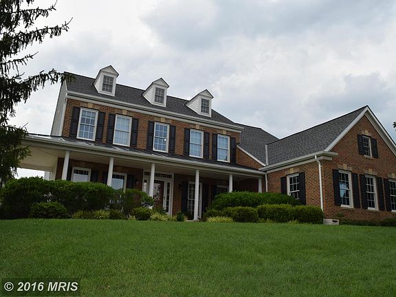 2nd image of 13520 Heritage Farms Dr