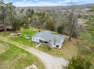 2201 Deatsville Rd, Shepherdsville, KY 40165