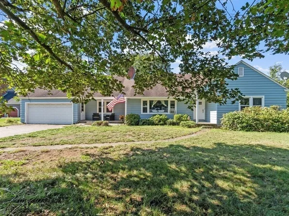 254 South St, Northborough, MA 01532