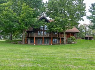 12680 Day Rd, Hudson, MI 49247