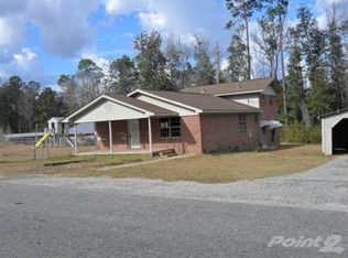 807 Keego Rd, Brewton, AL 36426