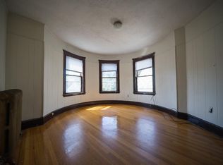 25 Thornley St #R4, Dorchester, MA 02125