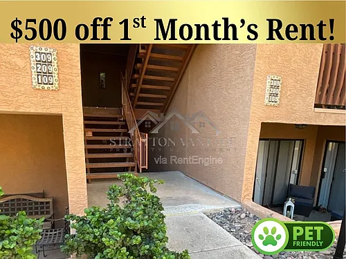 3031 N Civic Center Plz Photo 1