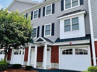 1975 Middlesex St UNIT 70, Lowell, MA 01851