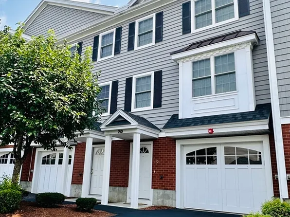 1975 Middlesex St Unit 70, Lowell, MA 01851