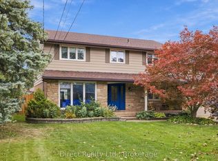 26 Walmsley Pl, Belleville, ON K8P1H3